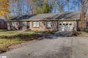 121 Montclair Road sold home in Mauldin, SC