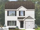 10 Jones Creek Circle sold home in Greer, SC
