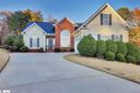 109 Sandtrap Court sold home in Greenville, SC