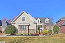 102 Holland Trace Circle sold home in Simpsonville, SC