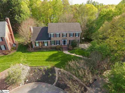 205 Cypress Ridge sold home in Pebble Creek, Greenville, SC