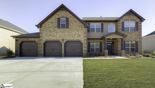 108 Ashcroft Lane Lot 35