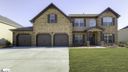 108 Ashcroft Lane Lot 35 sold home in Simpsonville, SC