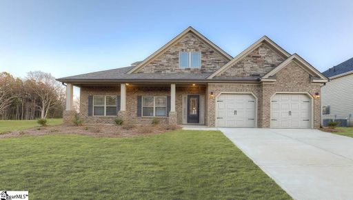 116 Ashcroft Lane Lot 33