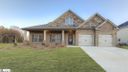 116 Ashcroft Lane Lot 33 sold home in Simpsonville, SC