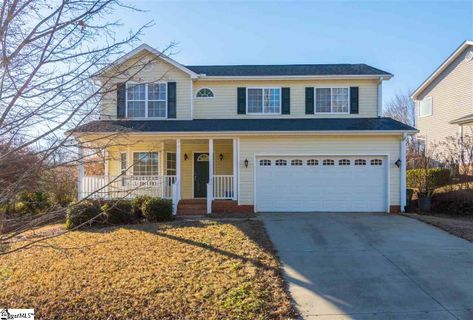 705 Hibiscus Court sold home in Riverdale, Lyman, SC