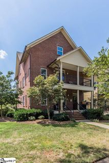 204 E Park Avenue Unit 303 sold home in The Park Downtown, Greenville, SC