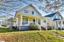 31 Provence Street sold home in Greenville, SC