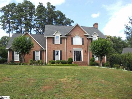 400 Glen Laurel Drive sold home in Glen Laurel, Easley, SC