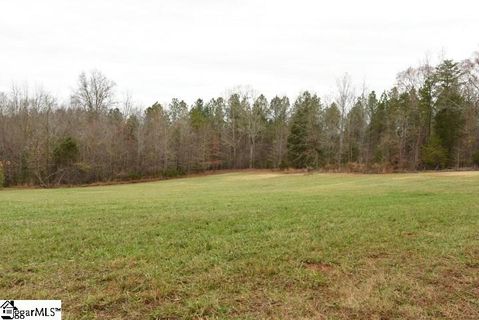 Glenn Drive sold home in Country Estates, Woodruff, SC