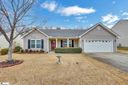 228 Rivers Edge Drive sold home in Easley, SC