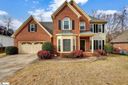 206 W Hypericum Lane sold home in Greenville, SC