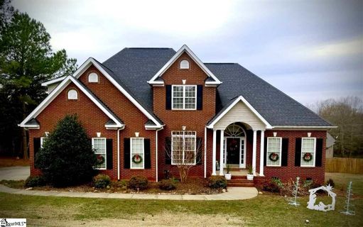 511 Glen Laurel Drive sold home in Glen Laurel, Easley, SC