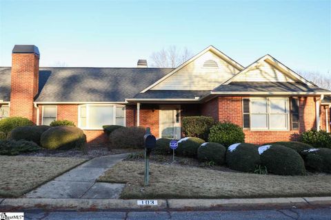 103 Fairoaks Drive