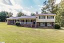 401 Confederate Circle sold home in Taylors, SC