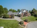 109 Stratford Drive sold home in Easley, SC