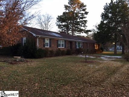 7 Overton Court sold home in Cedar Vale, Greenville, SC