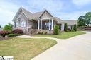 123 Walnut Creek Way sold home in Greenville, SC