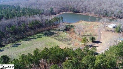 101 Belk Road sold home in Burban Creek Plantation, Travelers Rest, SC