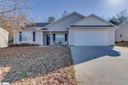 147 Crescent Creek Court sold home in Greenville, SC