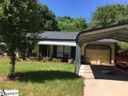 113 Osmond Drive sold home in Taylors, SC