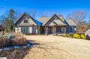 134 Walnut Creek Way sold home in Greenville, SC