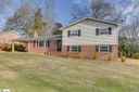 16 Vista Drive sold home in Greenville, SC