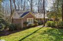 703 Sugar Mill Road sold home in Greer, SC