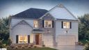 421 Castleford Place sold home in Simpsonville, SC