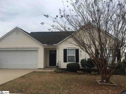 410 Woodford Way sold home in The Brooks, Simpsonville, SC