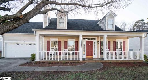 301 Goldenrain Way