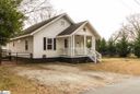 3 Clemson Street sold home in Liberty, SC
