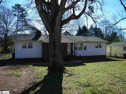 6 Lynhurst Drive sold home in Welcome, Greenville, SC