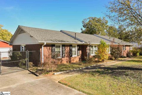 205 Spring Forest Road