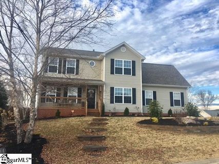 100 Twinflower Drive