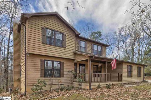 5 Overlook Court sold home in Oak Hollow, Greenville, SC