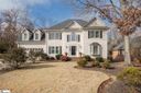 214 W Hypericum Lane sold home in Greenville, SC