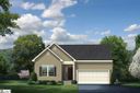 108 Fawn Hill Drive sold home in Simpsonville, SC