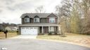 58 Peggy Court sold home in Greenville, SC
