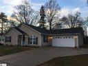 304 Derwood Circle sold home in Greenville, SC