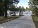 107 Sunflower Lane Lot 28 sold home in Clinton, SC