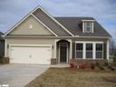 300 Colony Oaks Court sold home in Simpsonville, SC