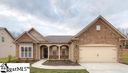 305 Colony Oaks Court sold home in Simpsonville, SC