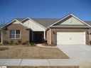 103 Common Oaks Court sold home in Simpsonville, SC