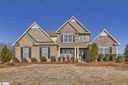 100 Sentinel Ridge sold home in Belton, SC