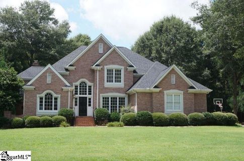 205 Alender Way sold home in Hamptons Grant, Simpsonville, SC