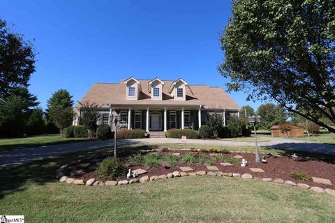 124 Pheasant Way