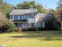 1019 Mossie Smith Road sold home in Easley, SC