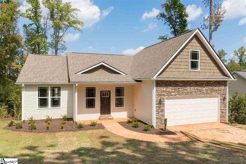 109 Morning Creek Drive