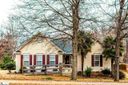 100 Trident Maple Court sold home in Fountain Inn, SC
